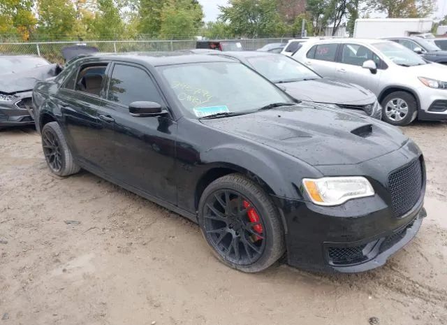 Photo 0 VIN: 2C3CCAST8DH565023 - CHRYSLER 300 