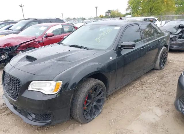 Photo 1 VIN: 2C3CCAST8DH565023 - CHRYSLER 300 