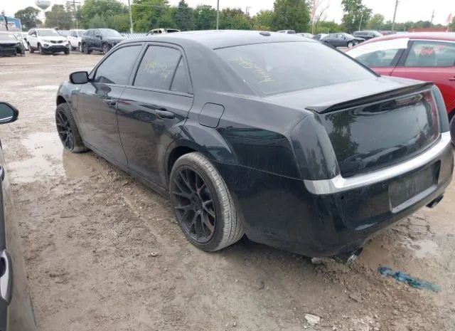 Photo 2 VIN: 2C3CCAST8DH565023 - CHRYSLER 300 