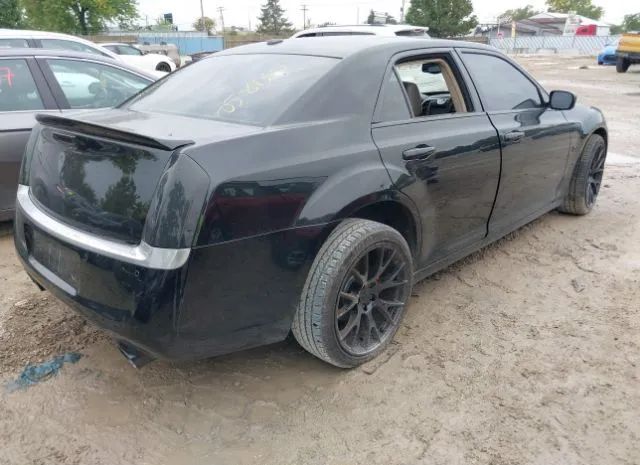 Photo 3 VIN: 2C3CCAST8DH565023 - CHRYSLER 300 