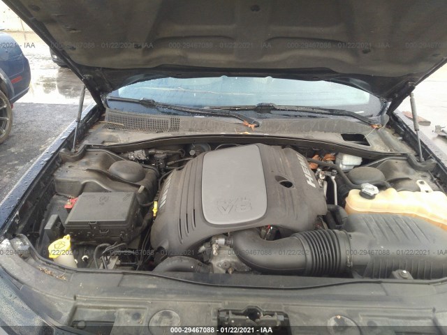 Photo 9 VIN: 2C3CCAST9DH519992 - CHRYSLER 300 