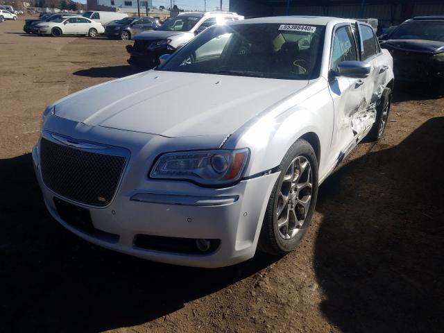 Photo 1 VIN: 2C3CCASTXCH314261 - CHRYSLER 300 