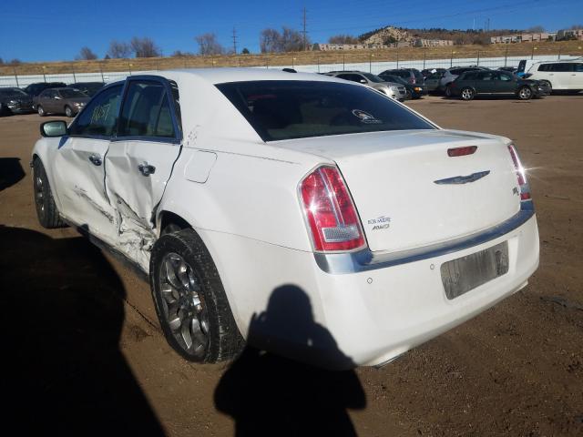 Photo 2 VIN: 2C3CCASTXCH314261 - CHRYSLER 300 