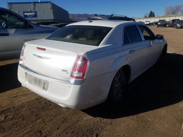 Photo 3 VIN: 2C3CCASTXCH314261 - CHRYSLER 300 