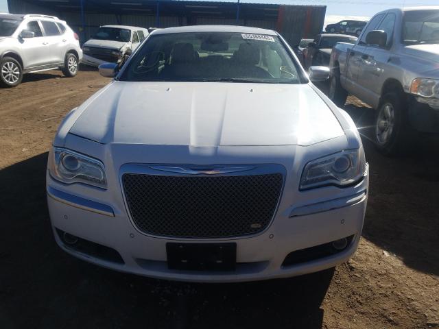 Photo 9 VIN: 2C3CCASTXCH314261 - CHRYSLER 300 