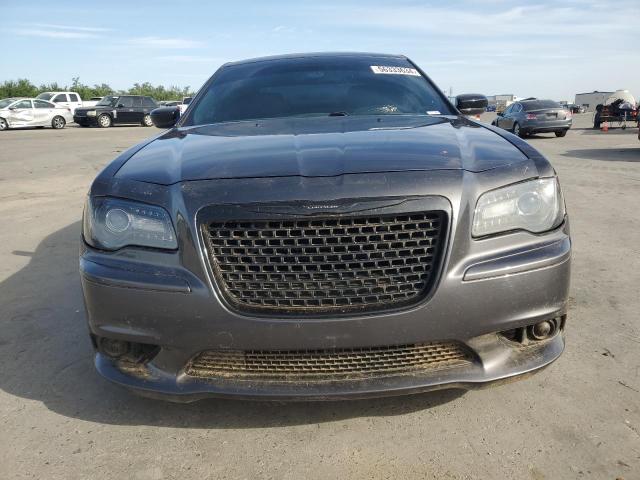 Photo 4 VIN: 2C3CCAXJ2DH694480 - CHRYSLER 300 