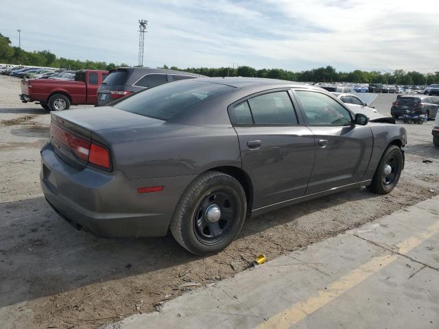 Photo 2 VIN: 2C3CDXAG0EH187270 - DODGE CHARGER 