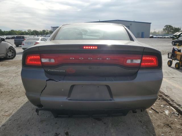 Photo 5 VIN: 2C3CDXAG0EH187270 - DODGE CHARGER 