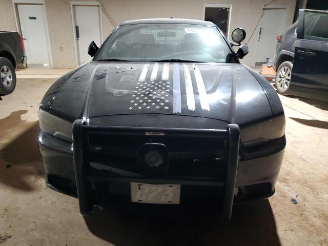 Photo 4 VIN: 2C3CDXAG0EH333232 - DODGE CHARGER PO 