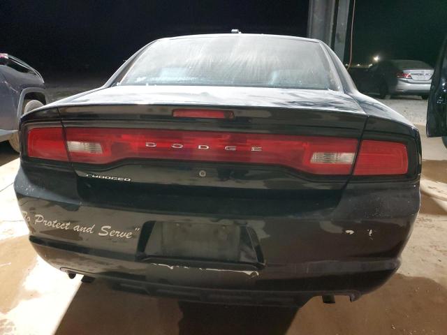 Photo 5 VIN: 2C3CDXAG0EH333232 - DODGE CHARGER PO 