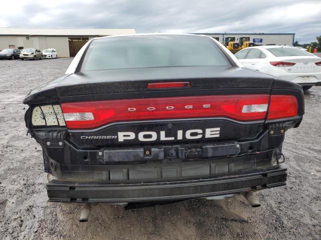 Photo 5 VIN: 2C3CDXAG0EH362164 - DODGE CHARGER PO 