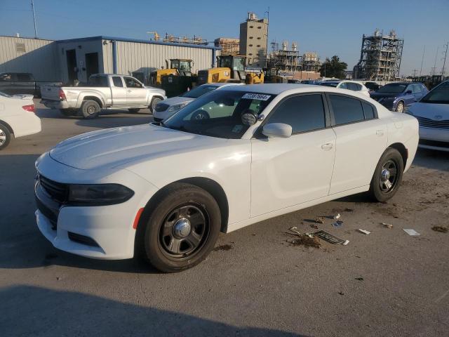 Photo 0 VIN: 2C3CDXAG0GH126763 - DODGE CHARGER PO 