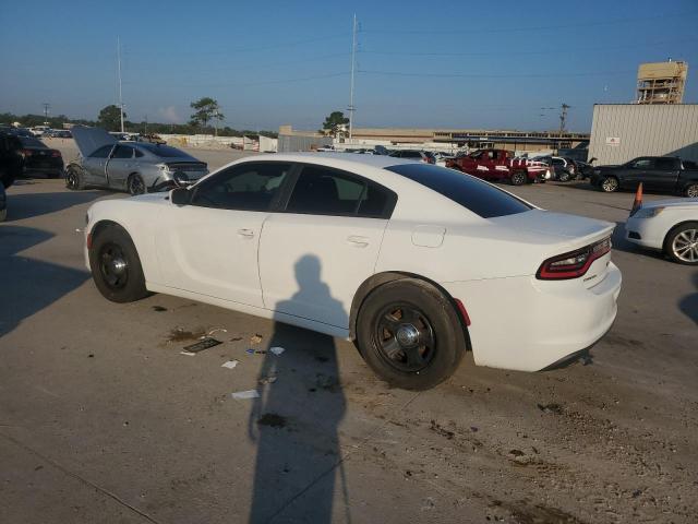 Photo 1 VIN: 2C3CDXAG0GH126763 - DODGE CHARGER PO 