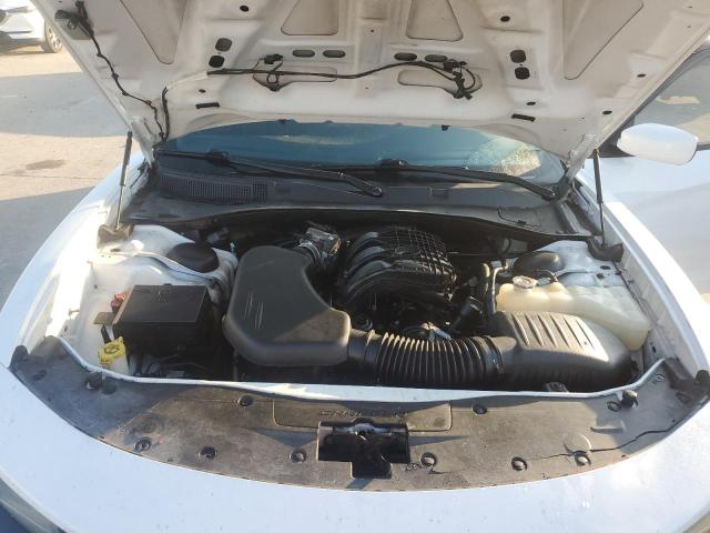 Photo 10 VIN: 2C3CDXAG0GH126763 - DODGE CHARGER PO 