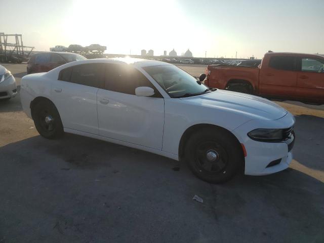 Photo 3 VIN: 2C3CDXAG0GH126763 - DODGE CHARGER PO 