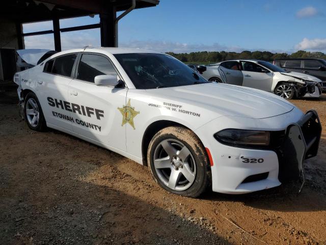 Photo 3 VIN: 2C3CDXAG0KH660161 - DODGE CHARGER PO 