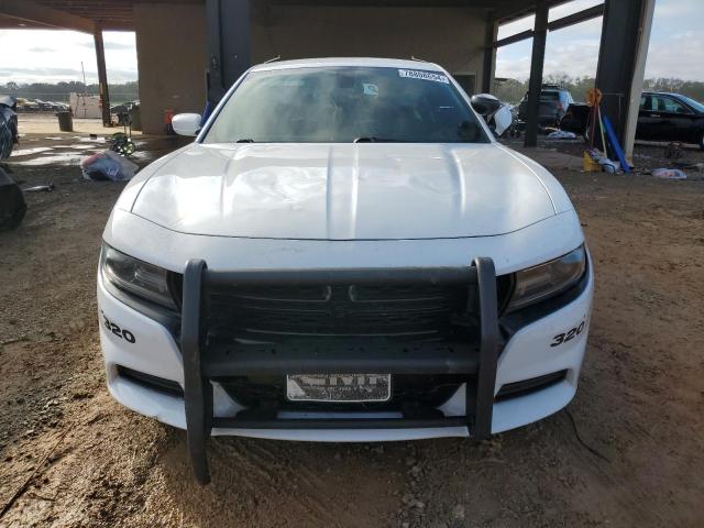 Photo 4 VIN: 2C3CDXAG0KH660161 - DODGE CHARGER PO 