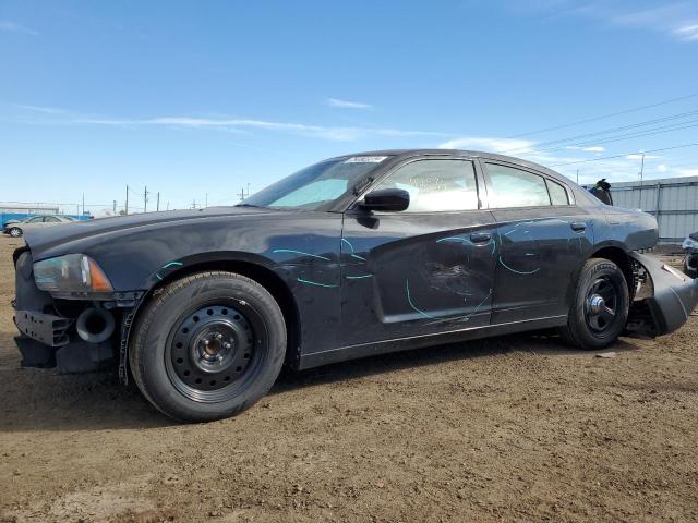 Photo 1 VIN: 2C3CDXAG1CH230611 - DODGE CHARGER PO 