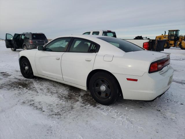 Photo 1 VIN: 2C3CDXAG1DH521918 - DODGE CHARGER PO 