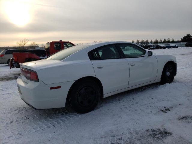 Photo 2 VIN: 2C3CDXAG1DH521918 - DODGE CHARGER PO 