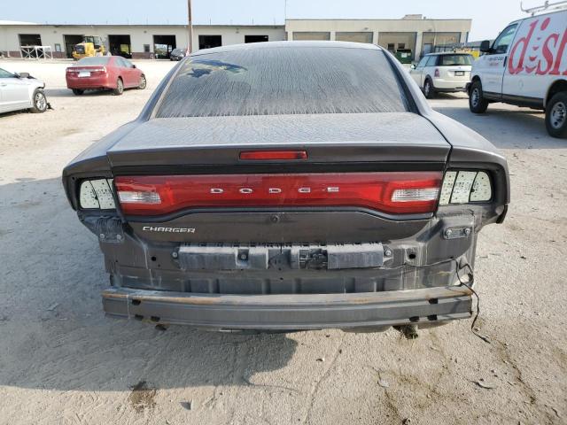 Photo 5 VIN: 2C3CDXAG1DH721455 - DODGE CHARGER PO 