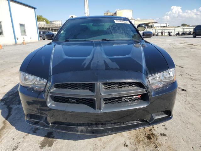 Photo 4 VIN: 2C3CDXAG1DH734481 - DODGE CHARGER PO 