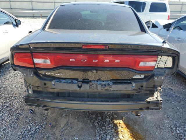 Photo 5 VIN: 2C3CDXAG1DH734481 - DODGE CHARGER PO 