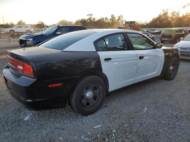 Photo 2 VIN: 2C3CDXAG1EH124811 - DODGE CHARGER PO 