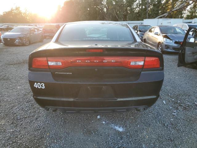 Photo 5 VIN: 2C3CDXAG1EH124811 - DODGE CHARGER PO 