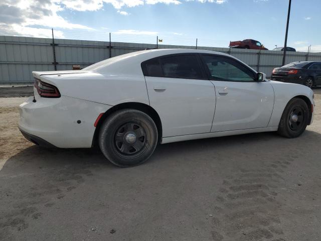 Photo 2 VIN: 2C3CDXAG1FH753549 - DODGE CHARGER PO 