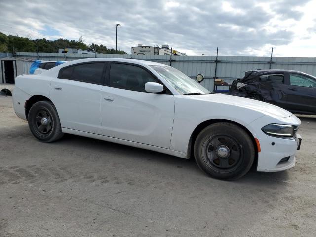 Photo 3 VIN: 2C3CDXAG1FH753549 - DODGE CHARGER PO 