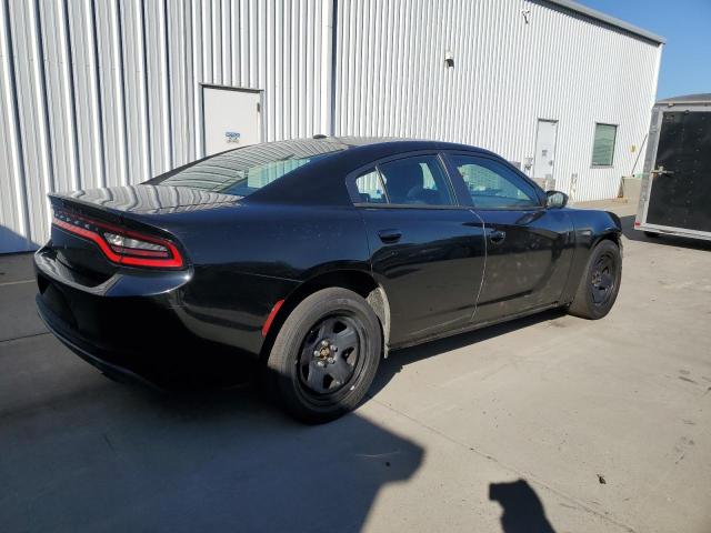 Photo 2 VIN: 2C3CDXAG1JH318653 - DODGE CHARGER PO 