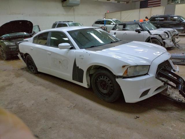 Photo 3 VIN: 2C3CDXAG2CH153537 - DODGE CHARGER PO 