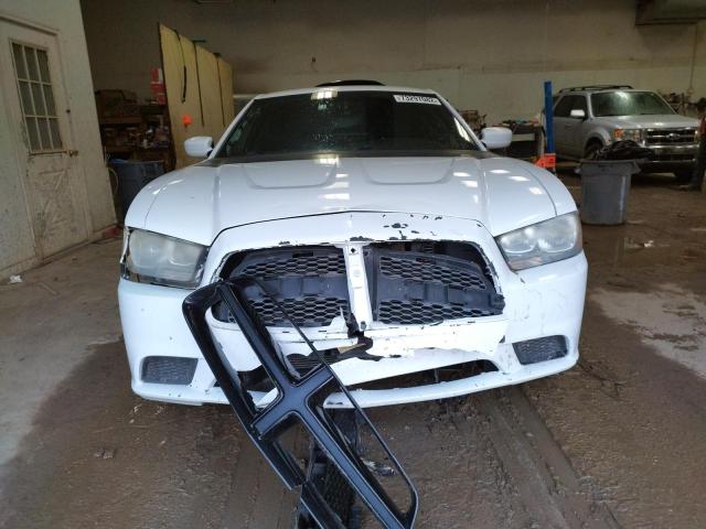 Photo 4 VIN: 2C3CDXAG2CH153537 - DODGE CHARGER PO 