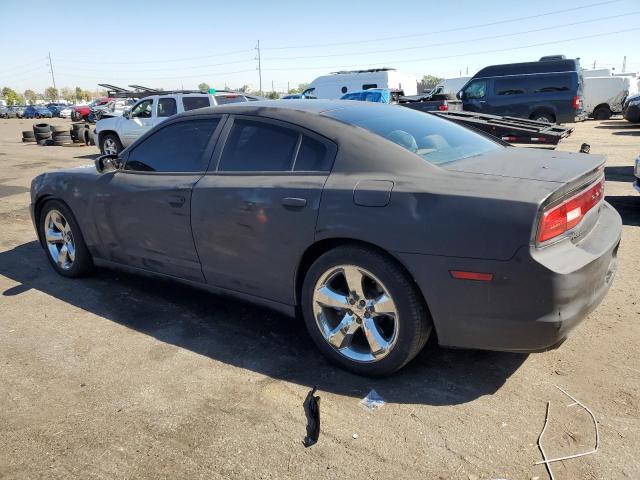 Photo 1 VIN: 2C3CDXAG2CH241116 - DODGE CHARGER PO 