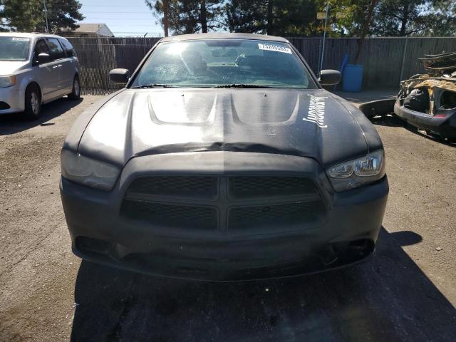 Photo 4 VIN: 2C3CDXAG2CH241116 - DODGE CHARGER PO 