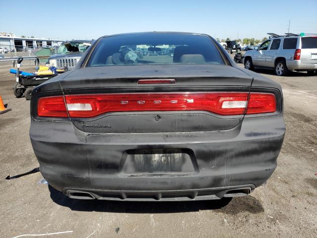 Photo 5 VIN: 2C3CDXAG2CH241116 - DODGE CHARGER PO 