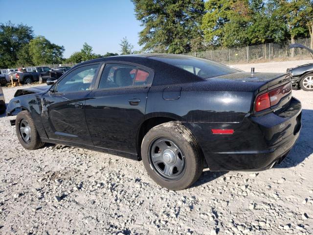 Photo 1 VIN: 2C3CDXAG2CH304764 - DODGE CHARGER PO 