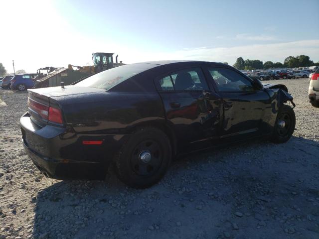 Photo 2 VIN: 2C3CDXAG2CH304764 - DODGE CHARGER PO 