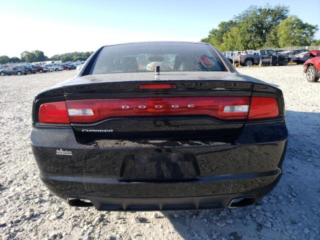 Photo 5 VIN: 2C3CDXAG2CH304764 - DODGE CHARGER PO 