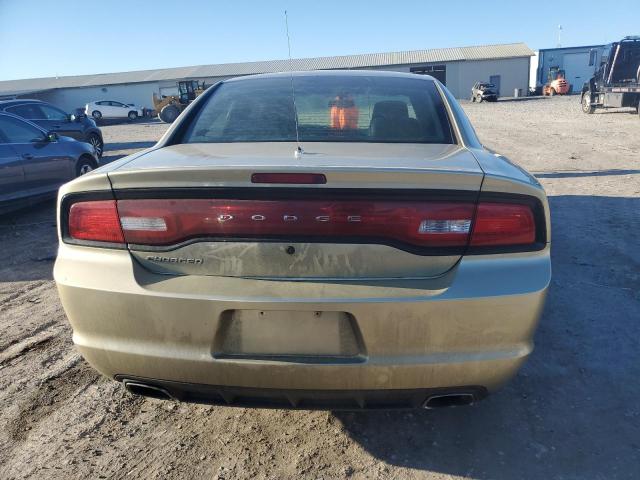 Photo 5 VIN: 2C3CDXAG2DH625818 - DODGE CHARGER 