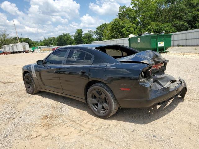 Photo 1 VIN: 2C3CDXAG2EH159373 - DODGE CHARGER PO 