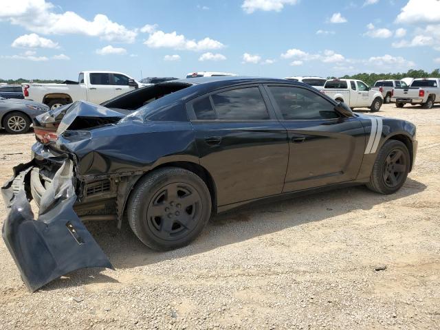 Photo 2 VIN: 2C3CDXAG2EH159373 - DODGE CHARGER PO 