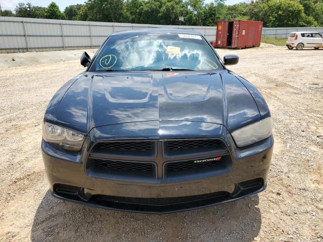 Photo 4 VIN: 2C3CDXAG2EH159373 - DODGE CHARGER PO 