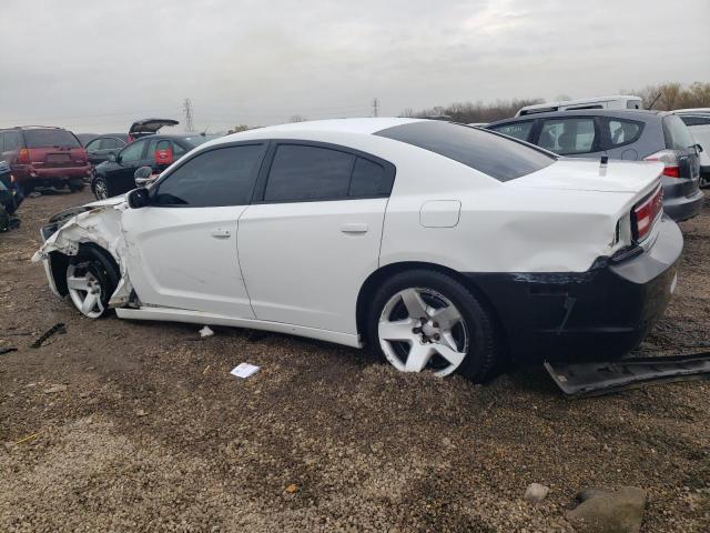 Photo 1 VIN: 2C3CDXAG2EH216140 - DODGE CHARGER PO 