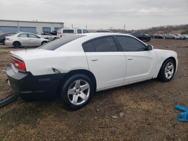 Photo 2 VIN: 2C3CDXAG2EH216140 - DODGE CHARGER PO 