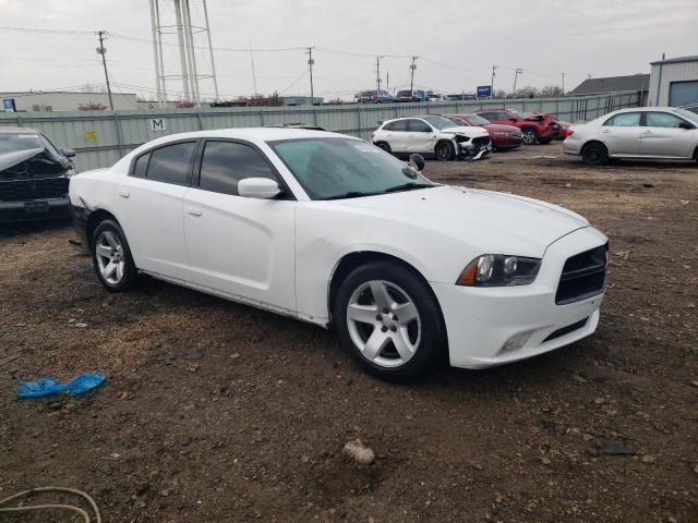 Photo 3 VIN: 2C3CDXAG2EH216140 - DODGE CHARGER PO 