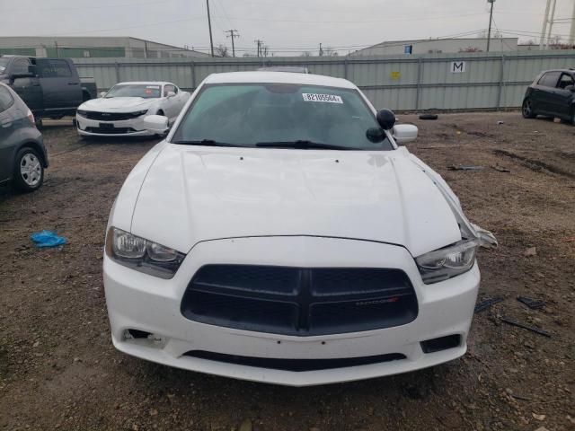 Photo 4 VIN: 2C3CDXAG2EH216140 - DODGE CHARGER PO 