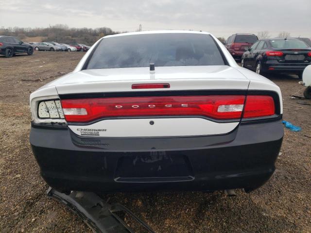 Photo 5 VIN: 2C3CDXAG2EH216140 - DODGE CHARGER PO 