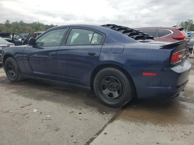 Photo 1 VIN: 2C3CDXAG2EH248585 - DODGE CHARGER PO 